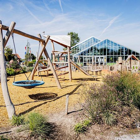 Vakantiepark Koningshof Rijnsburg Exterior foto