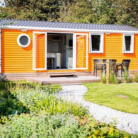 Vakantiepark Koningshof Rijnsburg Exterior foto