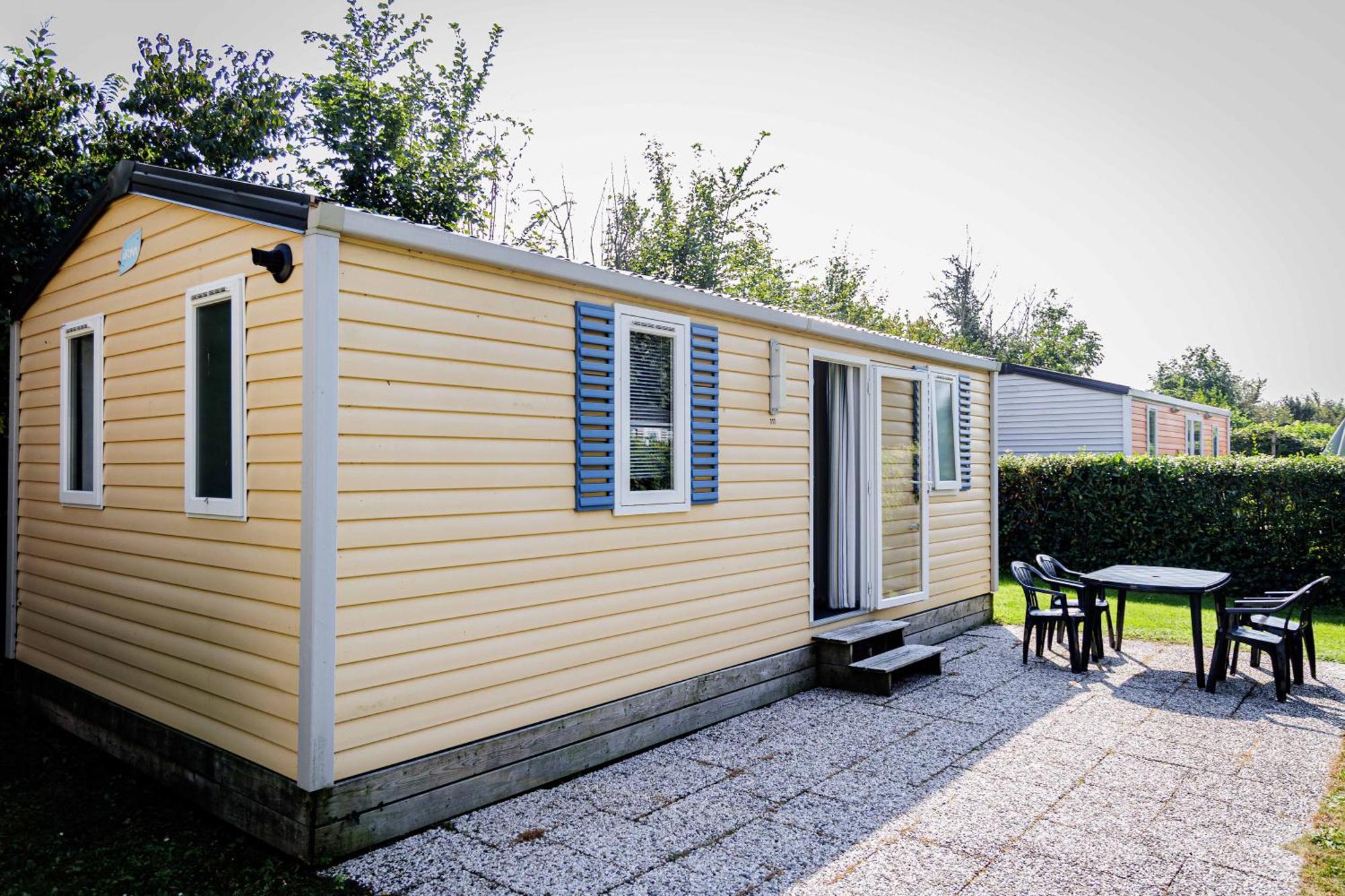 Vakantiepark Koningshof Rijnsburg Cameră foto